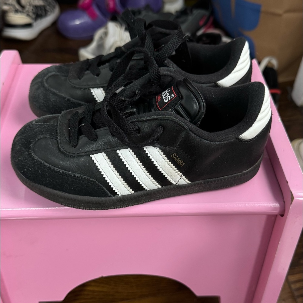 Adidas Kids Sambas Classic